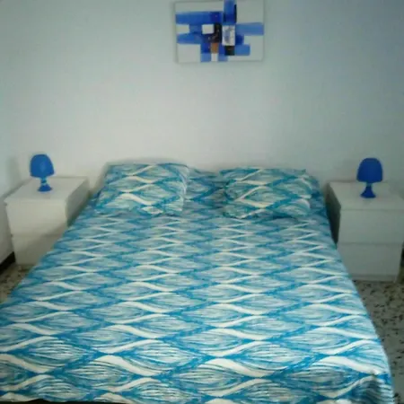 House With One Bedroom In Conil De La Frontera, With Wonderful Vi Apartmán *