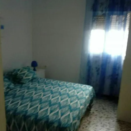 House With One Bedroom In Conil De La Frontera, With Wonderful Vi * Conil De La Frontera